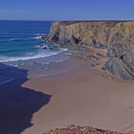 Herdade Do Touril Zambujeira do Mar Εξωτερικό φωτογραφία