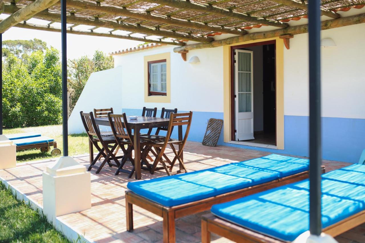 Herdade Do Touril Zambujeira do Mar Εξωτερικό φωτογραφία