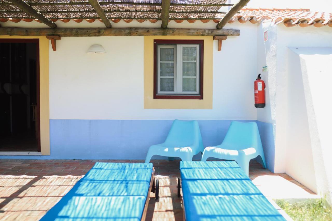Herdade Do Touril Zambujeira do Mar Εξωτερικό φωτογραφία