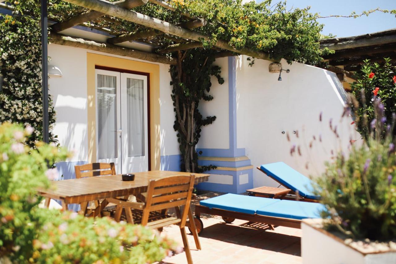 Herdade Do Touril Zambujeira do Mar Εξωτερικό φωτογραφία