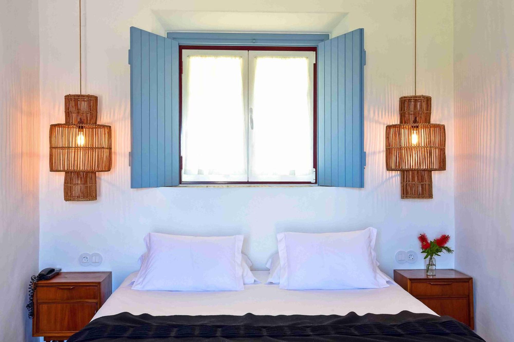 Herdade Do Touril Zambujeira do Mar Εξωτερικό φωτογραφία