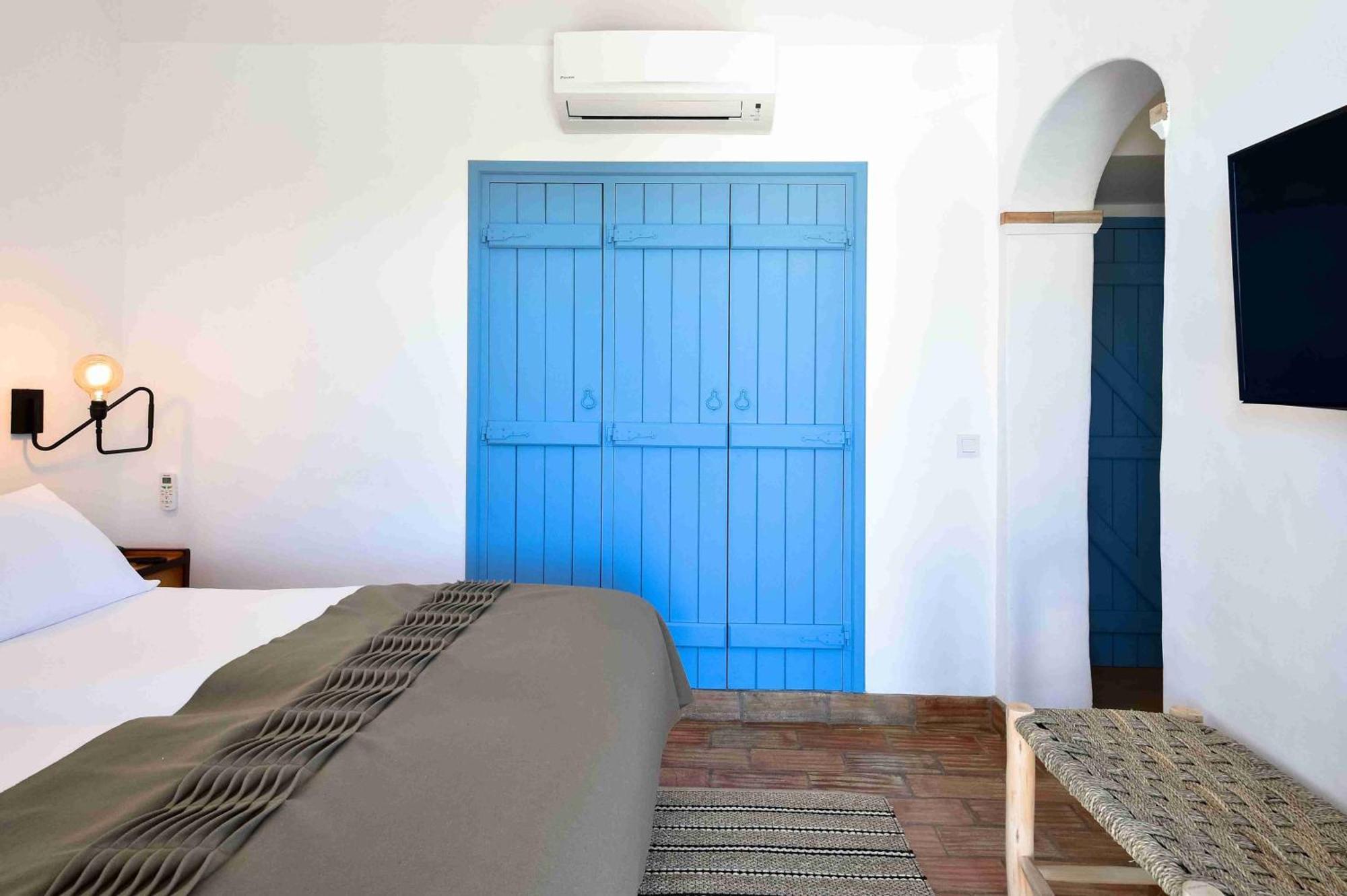 Herdade Do Touril Zambujeira do Mar Εξωτερικό φωτογραφία