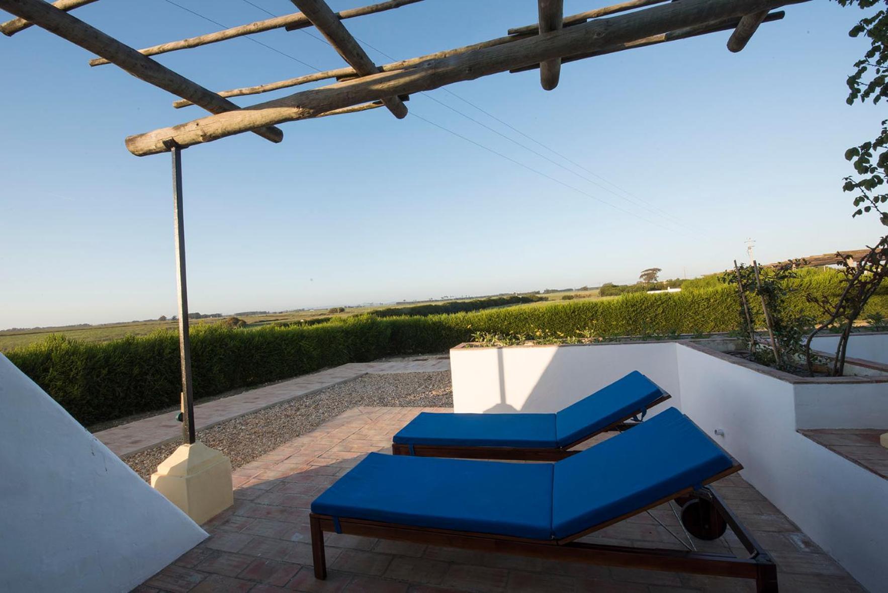 Herdade Do Touril Zambujeira do Mar Εξωτερικό φωτογραφία