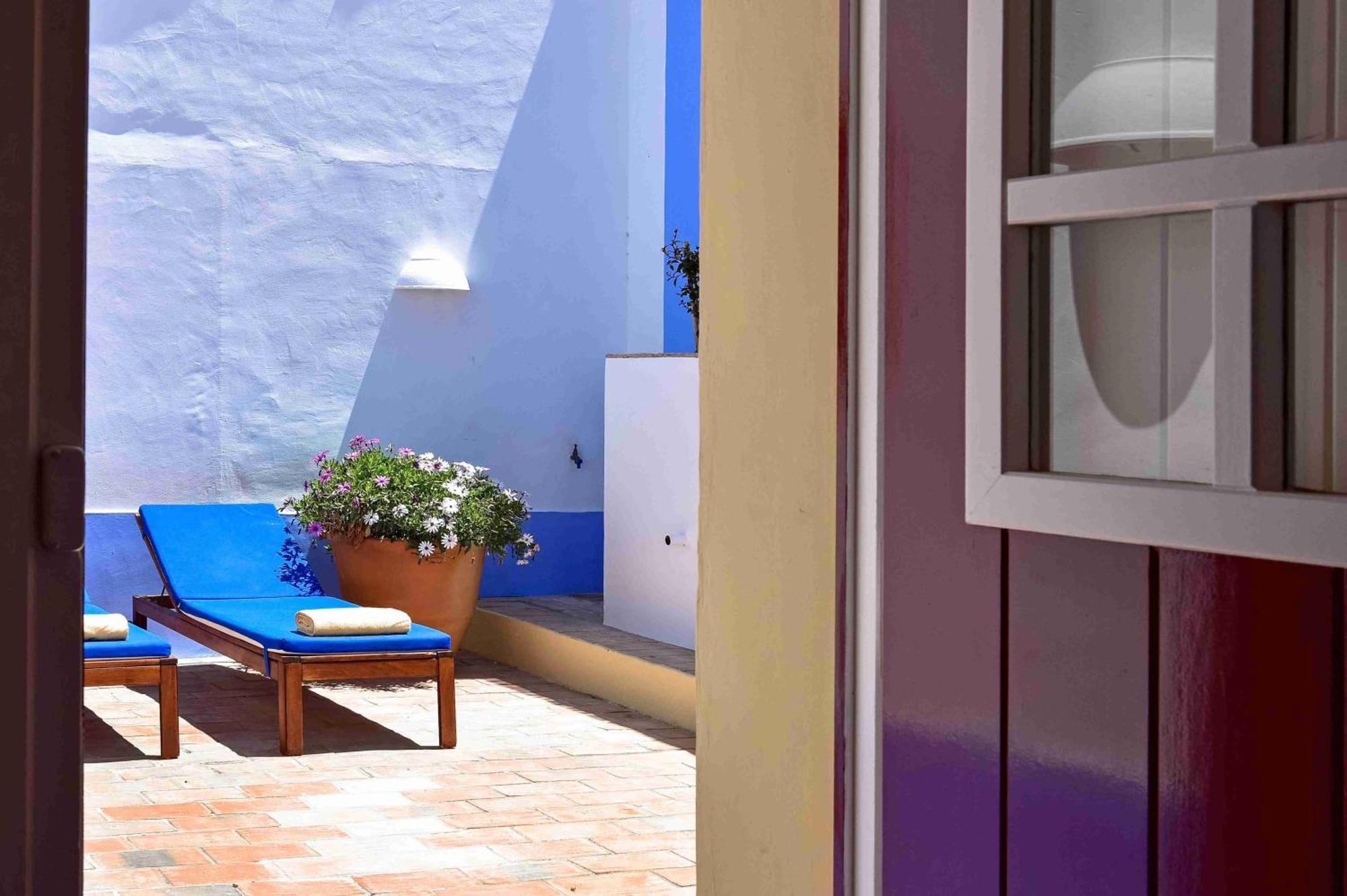 Herdade Do Touril Zambujeira do Mar Εξωτερικό φωτογραφία