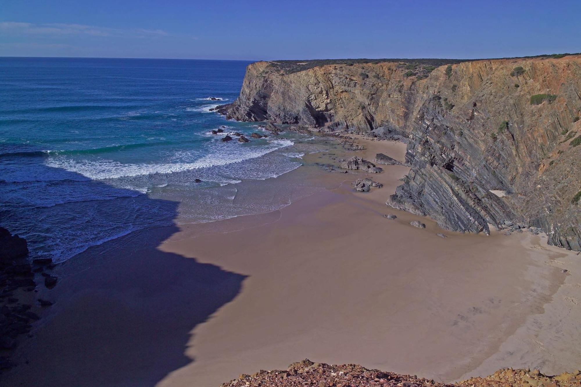 Herdade Do Touril Zambujeira do Mar Εξωτερικό φωτογραφία