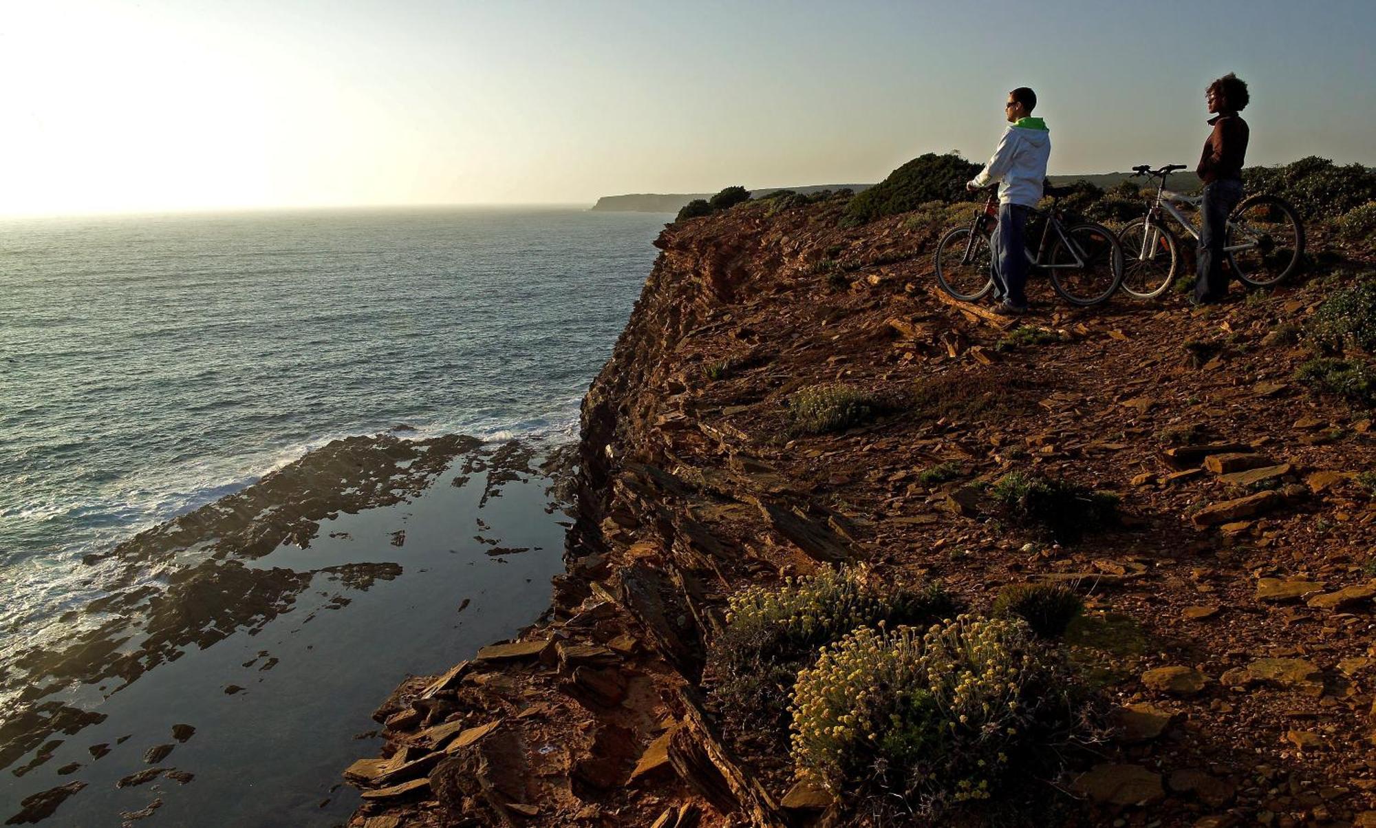 Herdade Do Touril Zambujeira do Mar Εξωτερικό φωτογραφία
