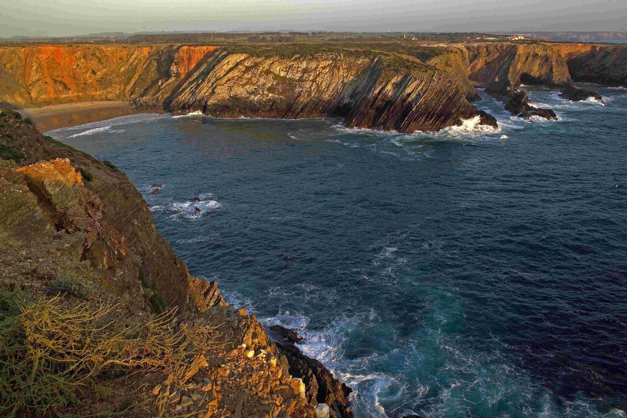Herdade Do Touril Zambujeira do Mar Εξωτερικό φωτογραφία