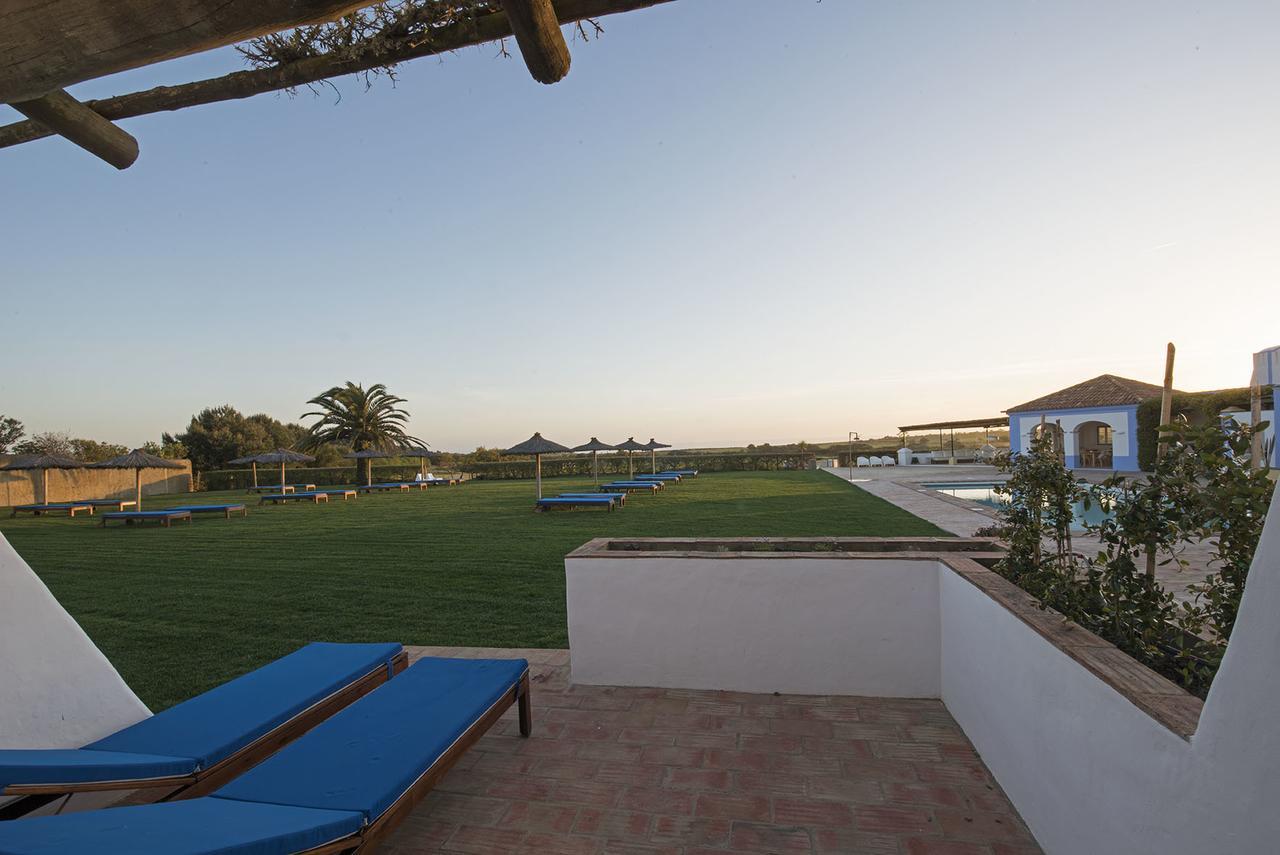 Herdade Do Touril Zambujeira do Mar Εξωτερικό φωτογραφία