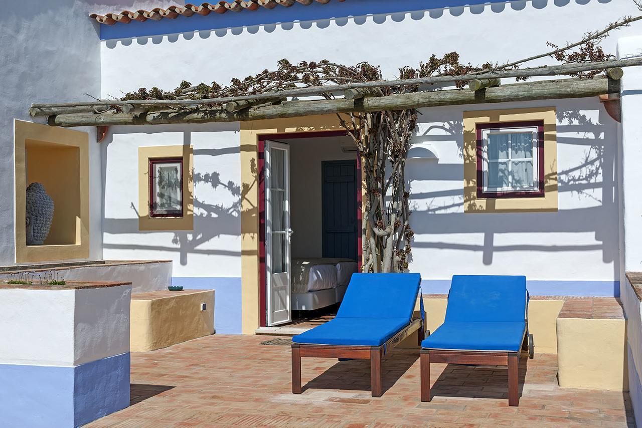 Herdade Do Touril Zambujeira do Mar Εξωτερικό φωτογραφία
