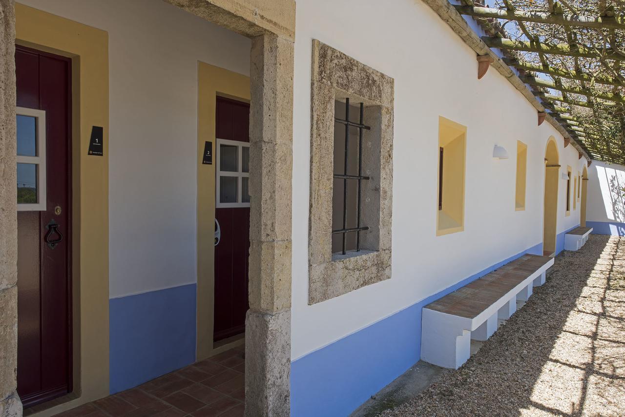 Herdade Do Touril Zambujeira do Mar Εξωτερικό φωτογραφία