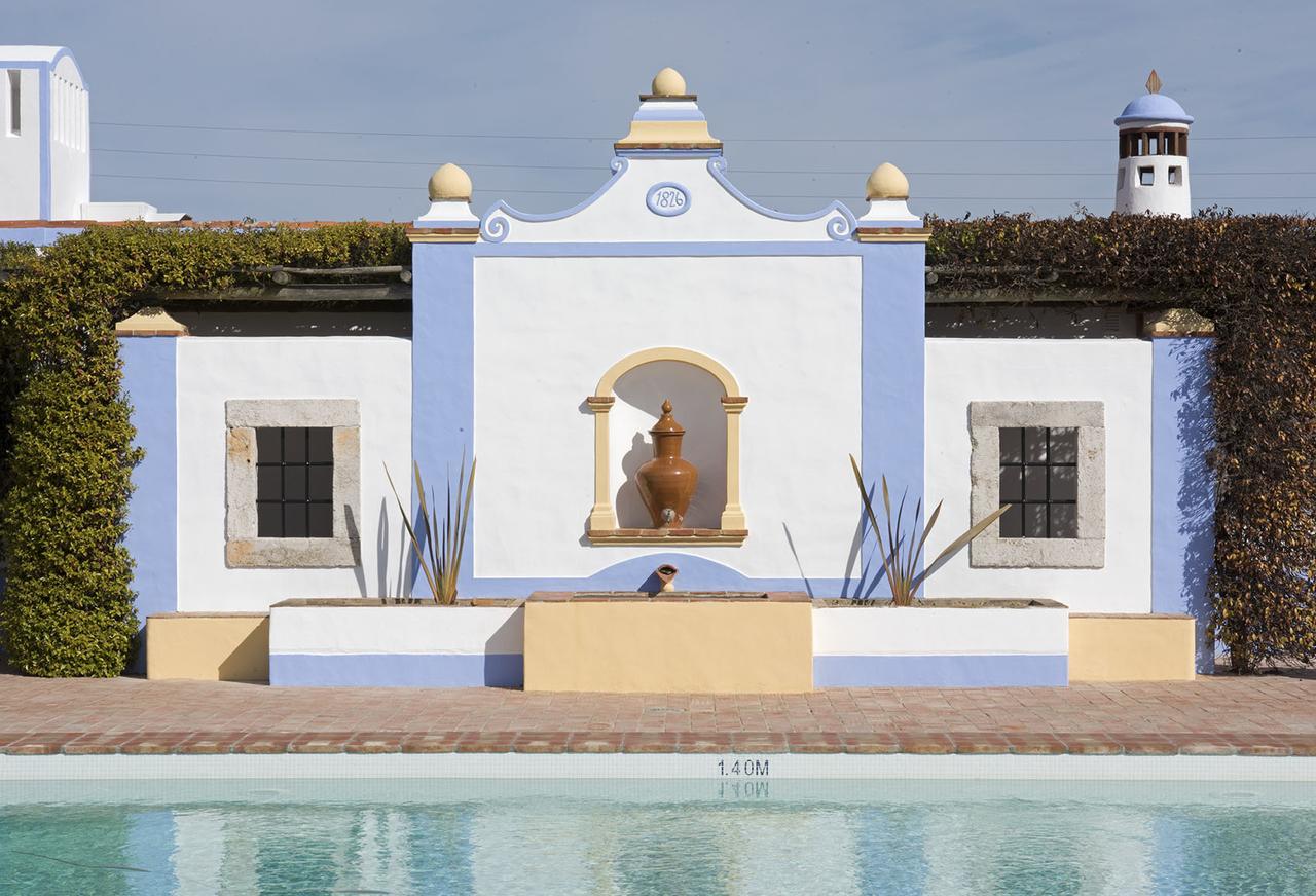 Herdade Do Touril Zambujeira do Mar Εξωτερικό φωτογραφία
