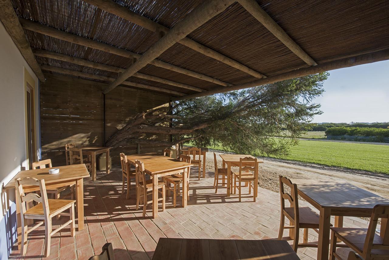 Herdade Do Touril Zambujeira do Mar Εξωτερικό φωτογραφία