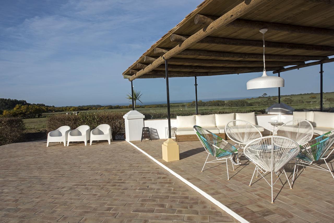 Herdade Do Touril Zambujeira do Mar Εξωτερικό φωτογραφία