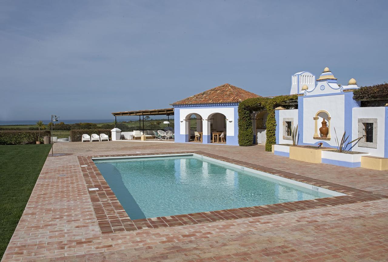 Herdade Do Touril Zambujeira do Mar Εξωτερικό φωτογραφία