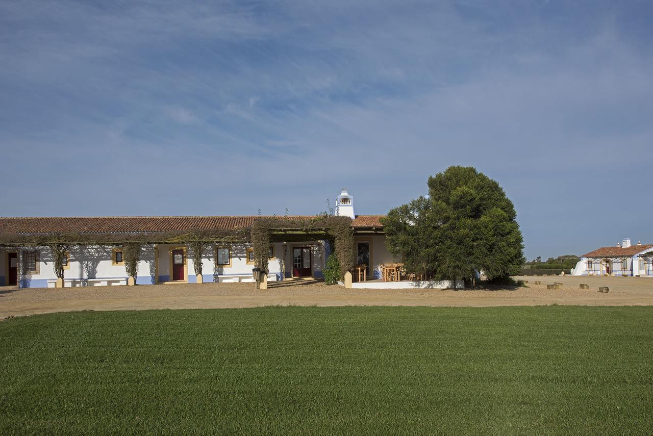 Herdade Do Touril Zambujeira do Mar Εξωτερικό φωτογραφία