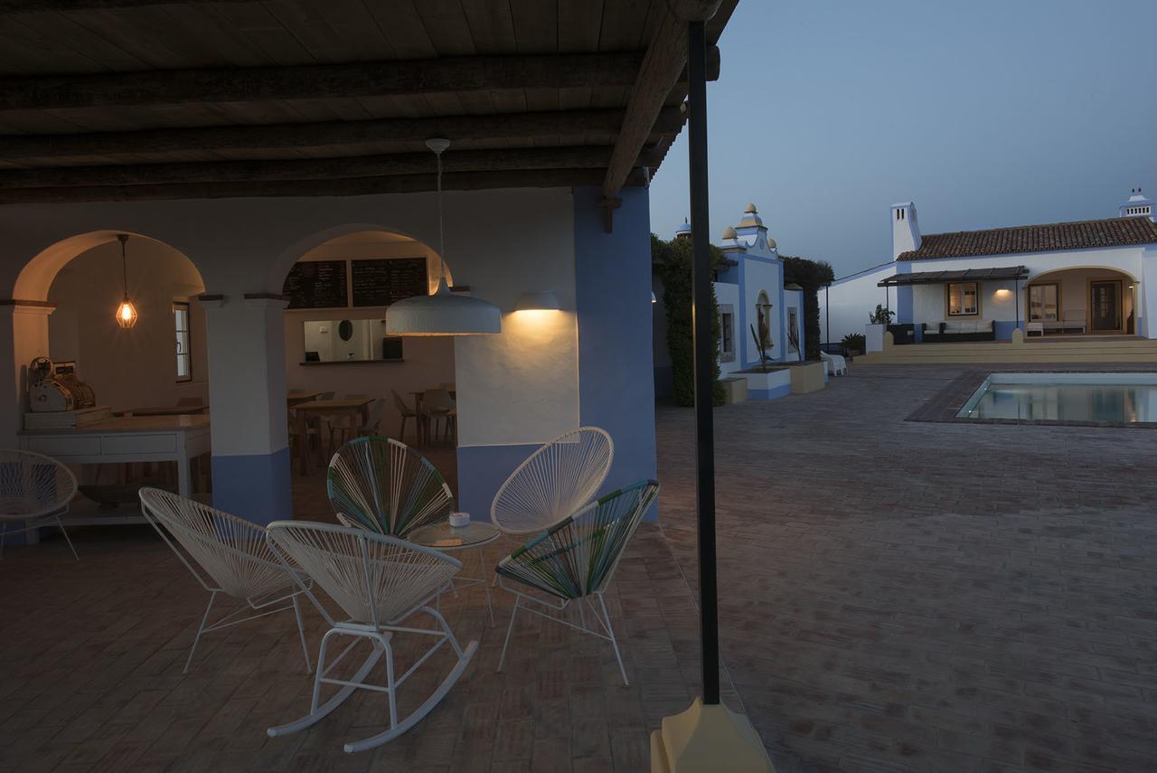 Herdade Do Touril Zambujeira do Mar Εξωτερικό φωτογραφία